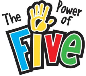 Power_of_Five